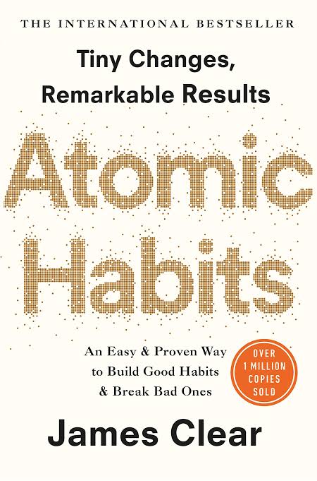 "Unlock the Power of Small Habits: Atomic Habits eBook"